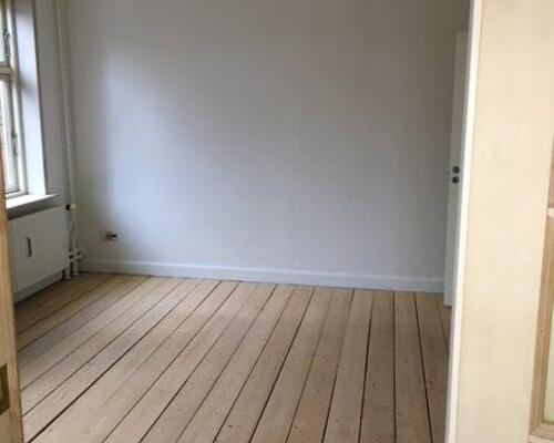 3. værelses lejlighed tæt på centrum i Vejle