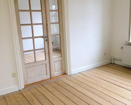 3. værelses lejlighed tæt på centrum i Vejle