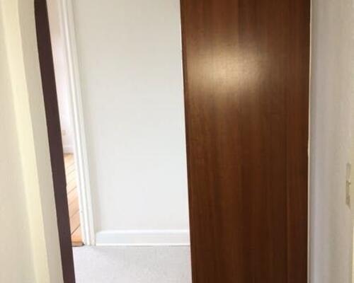 3. værelses lejlighed tæt på centrum i Vejle