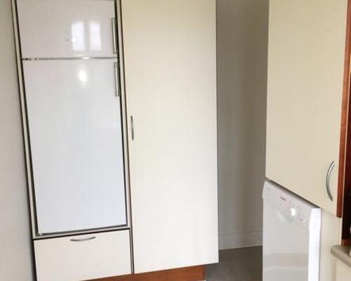 3. værelses lejlighed tæt på centrum i Vejle