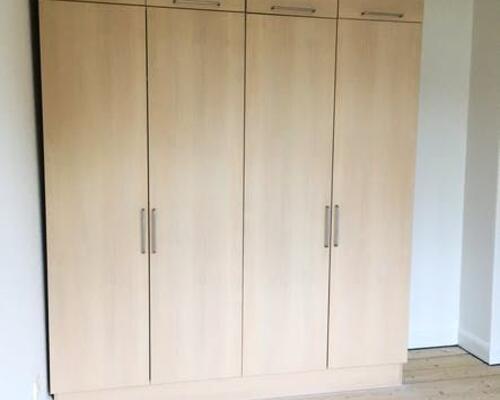 3. værelses lejlighed tæt på centrum i Vejle