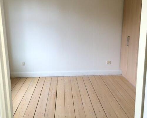 3. værelses lejlighed tæt på centrum i Vejle