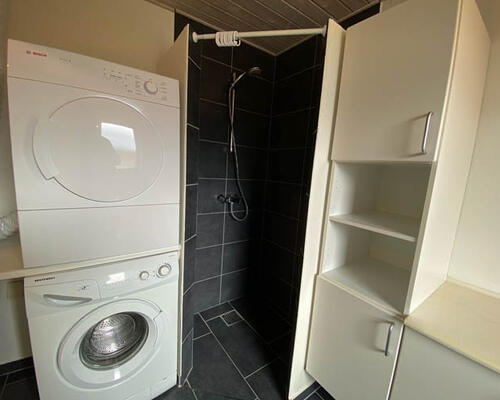 Flot 2 vær. lejlighed til leje i Billund. 66m2