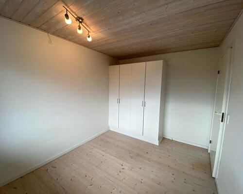 Flot 2 vær. lejlighed til leje i Billund. 66m2