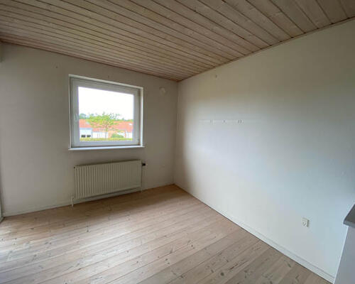 Flot 2 vær. lejlighed til leje i Billund. 66m2