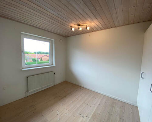 Flot 2 vær. lejlighed til leje i Billund. 66m2