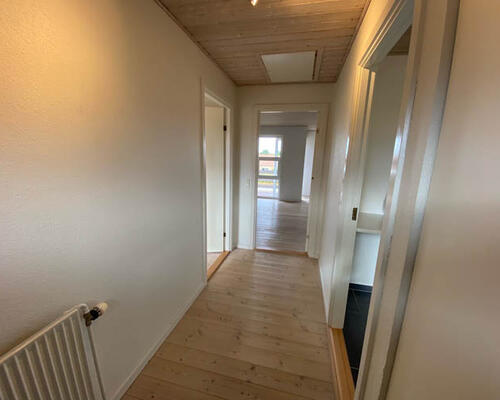 Flot 2 vær. lejlighed til leje i Billund. 66m2