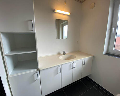 Flot 2 vær. lejlighed til leje i Billund. 66m2