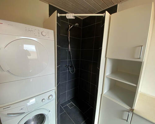 Flot 2 vær. lejlighed til leje i Billund. 66m2