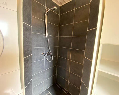 Flot 2 vær. lejlighed til leje i Billund. 66m2