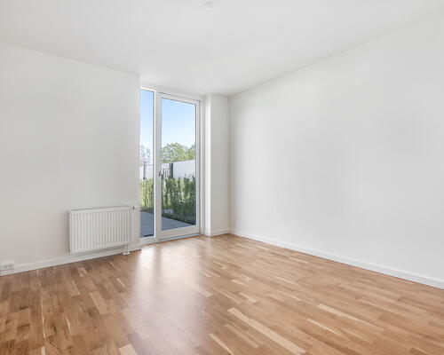 2 værelses lejlighed i Greve