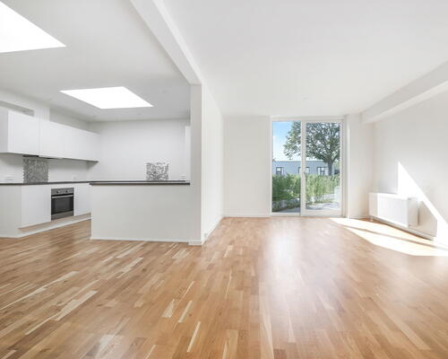 2 værelses lejlighed i Greve