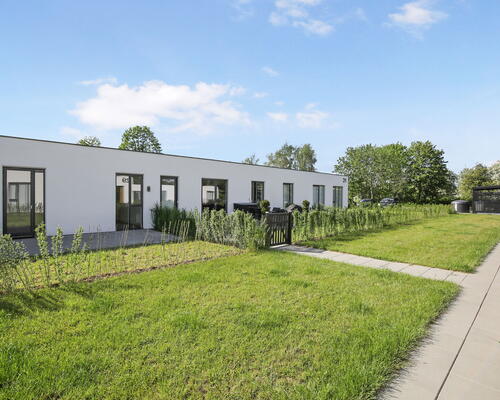 2 værelses lejlighed i Greve