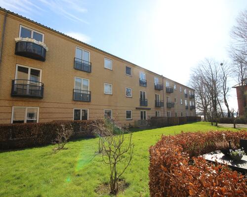 Hyggelig 3 værelses lejlighed