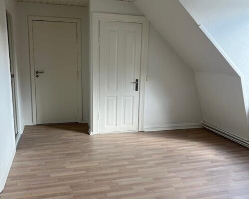 2 værelses lejlighed i Skive