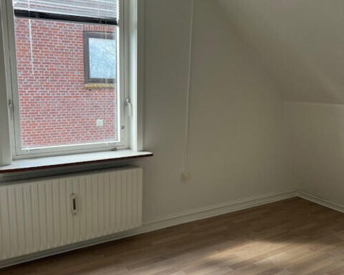 2 værelses lejlighed i Skive