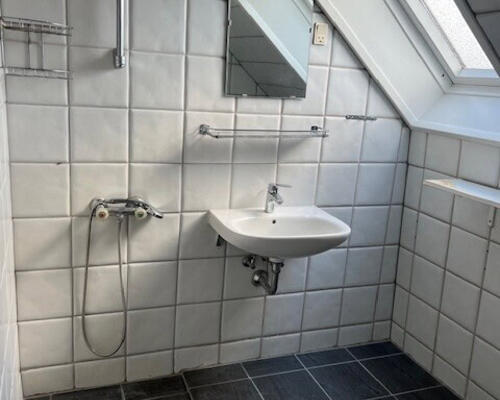 2 værelses lejlighed i Skive