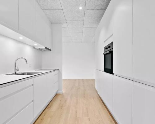 3 værelses lejlighed i Roskilde