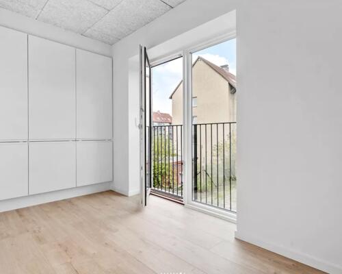 3 værelses lejlighed i Roskilde