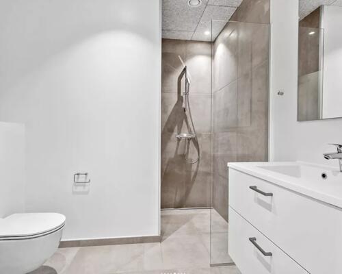 3 værelses lejlighed i Roskilde