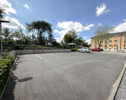 2 værelses lejlighed i Viborg