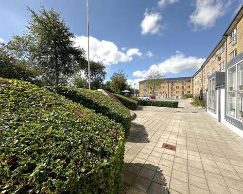 2 værelses lejlighed i Viborg