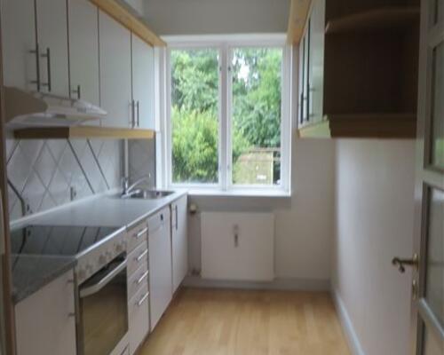 2 værelses lejlighed i Odense C