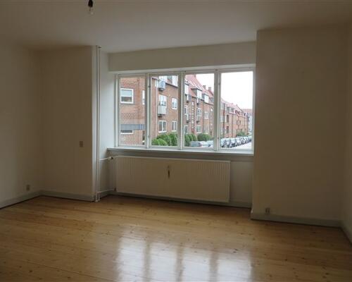 2 værelses lejlighed i Odense C