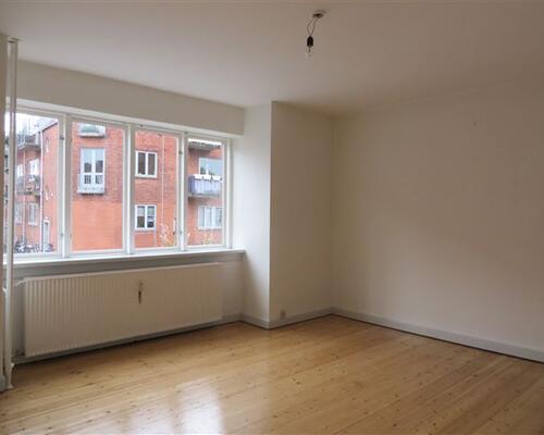 2 værelses lejlighed i Odense C