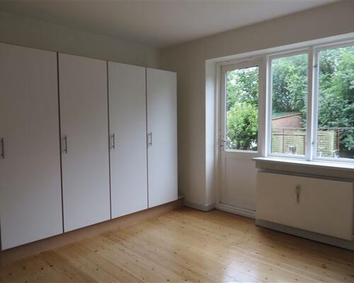 2 værelses lejlighed i Odense C