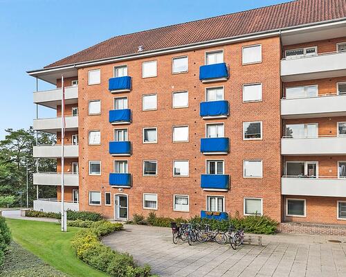 2 værelses lejlighed i Randers