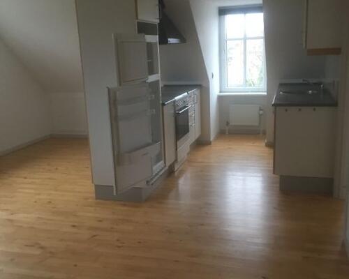 2 værelses lejlighed i Nørager