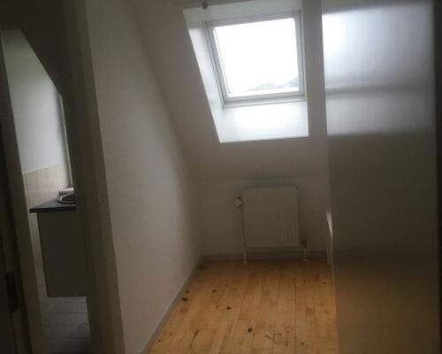 2 værelses lejlighed i Nørager