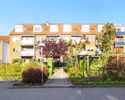 1 værelses lejlighed i Silkeborg