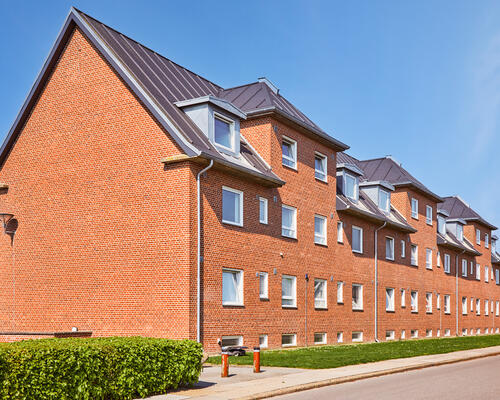 3 værelses lejlighed i Bramming