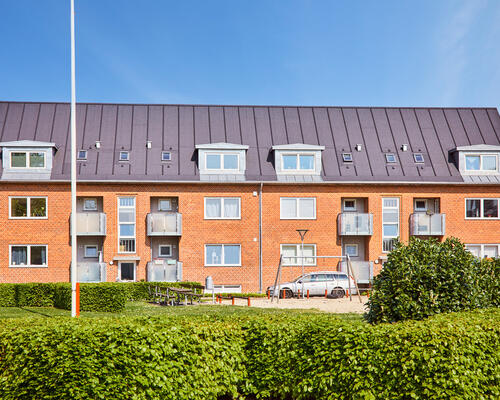 3 værelses lejlighed i Bramming