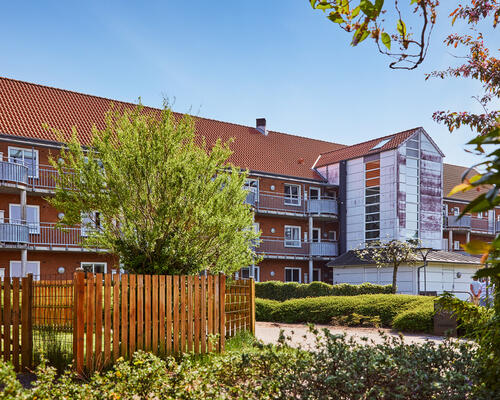 3 værelses lejlighed i Bramming