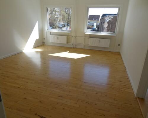 1 værelses lejlighed i Viborg