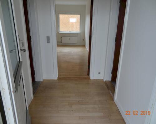 1 værelses lejlighed i Viborg