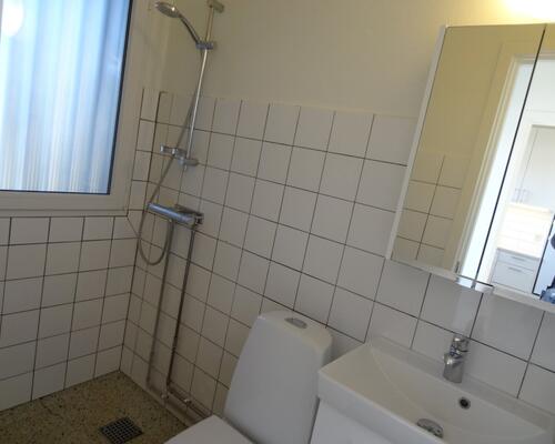 1 værelses lejlighed i Viborg