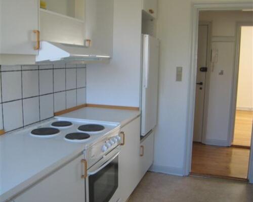 2 værelses lejlighed i Odense M