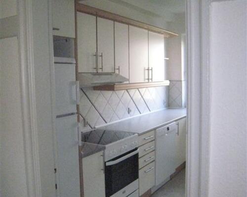 2 værelses lejlighed i Odense M