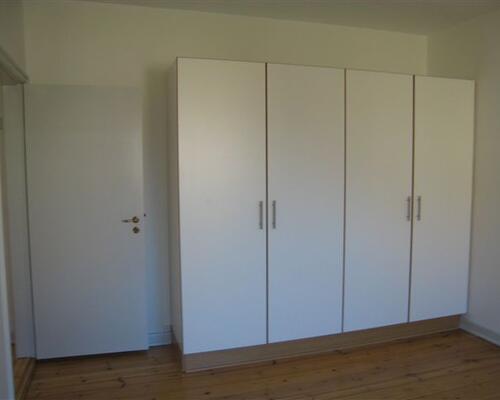 2 værelses lejlighed i Odense M