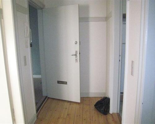 2 værelses lejlighed i Odense M