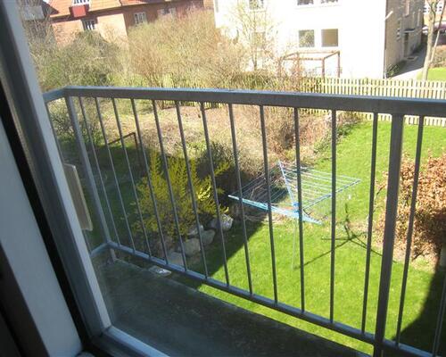 2 værelses lejlighed i Odense M