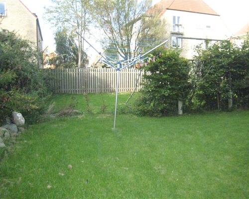 2 værelses lejlighed i Odense M