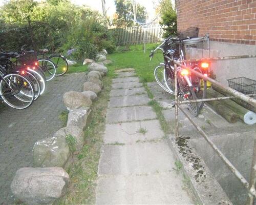 2 værelses lejlighed i Odense M