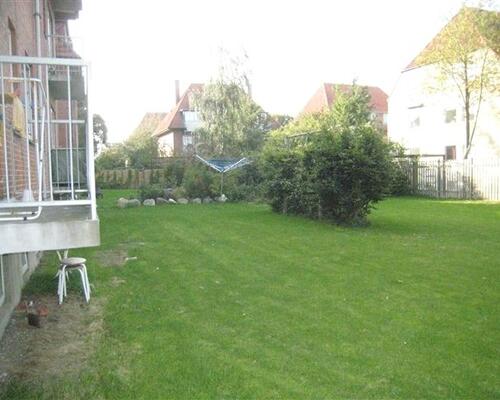 2 værelses lejlighed i Odense M