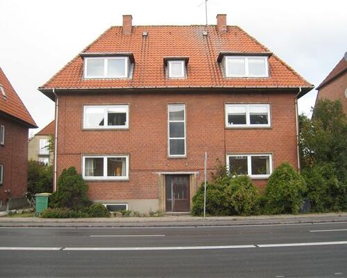 2 værelses lejlighed i Odense M