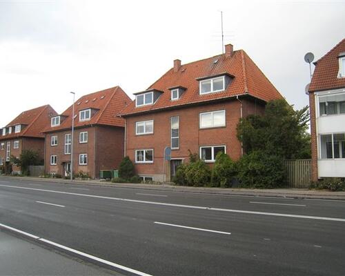 2 værelses lejlighed i Odense M